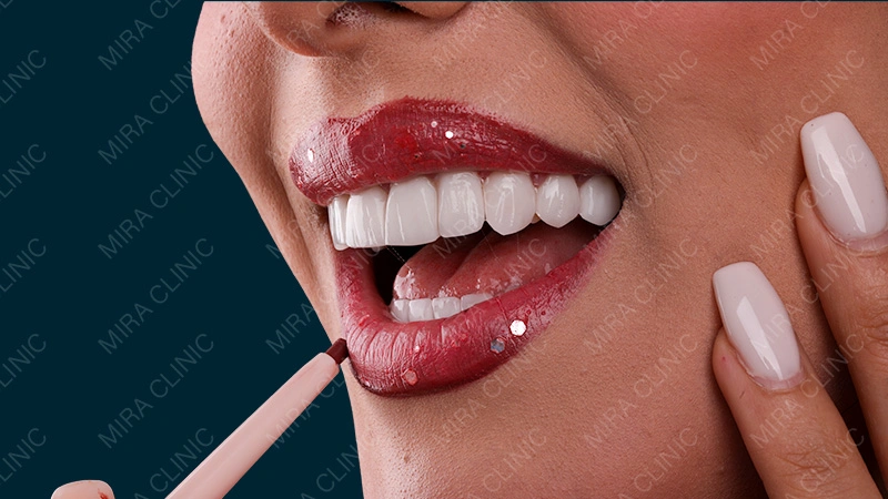 Better materials tend to hold polish and beauty